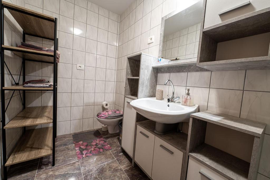 Apartmaji Koza Zgornje Gorje Exterior photo